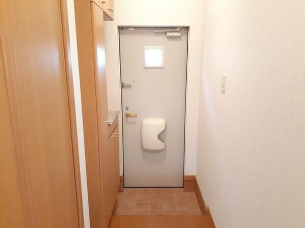 カンフォタブル リヴK IIの物件内観写真